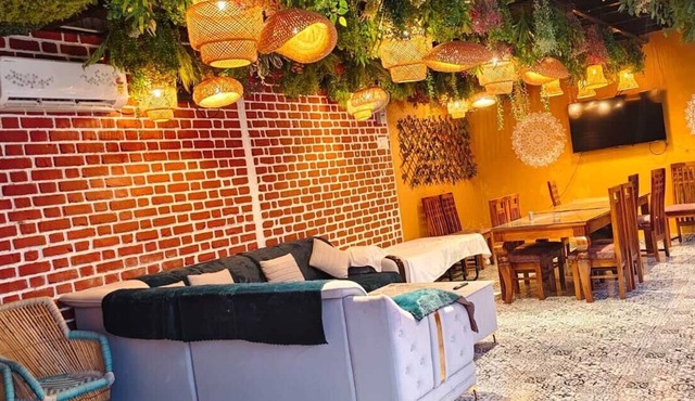 samalia agro resort vrindavan