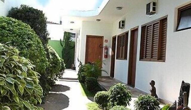 Samambaia Executive Hotel