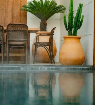 Saman Villas