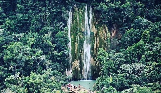 Samana Ecolodge