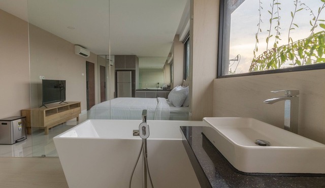 Samana Residence