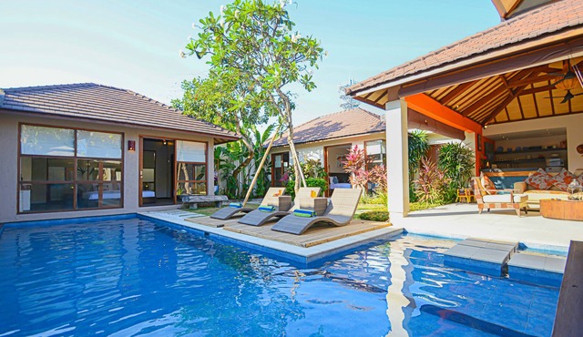 Samana Villas