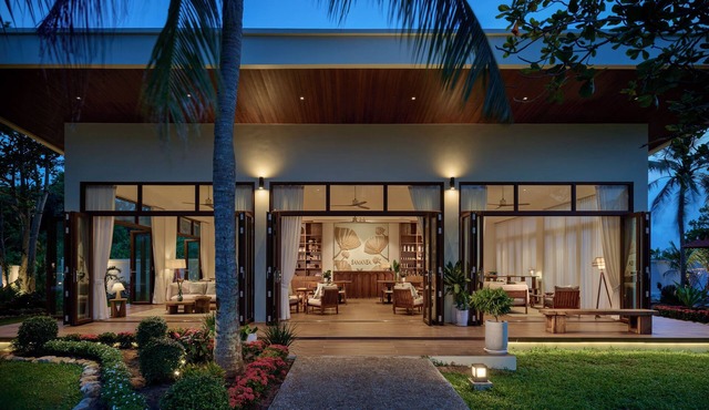 Samanea Beach Resort & Spa