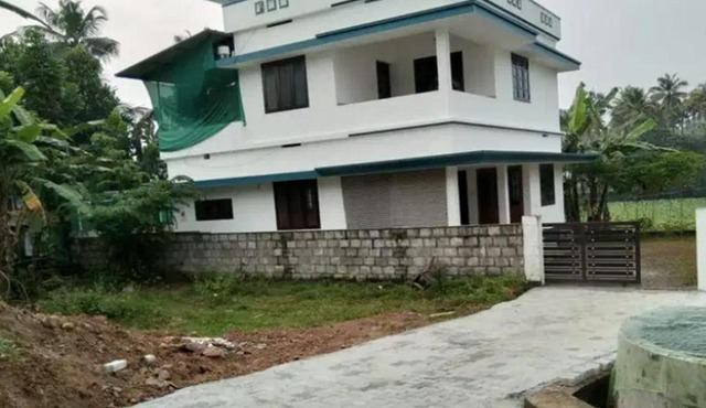 Samar's Indore Homestay