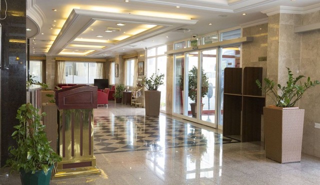 Samara Hotel