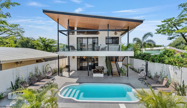 Samara Serenity *Unique Gem with Private Pool