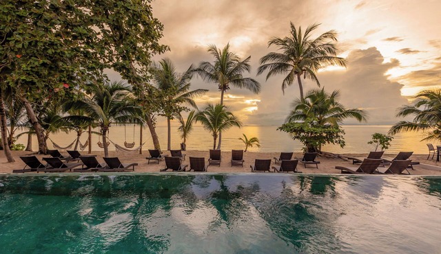 Samaraya Wellness Resort