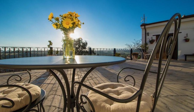 Samareitidos Light Cottage