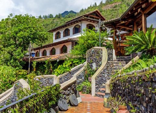 Samari Spa Resort