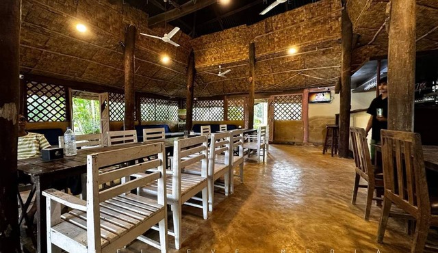 Samarth Bardia Adventure Resort
