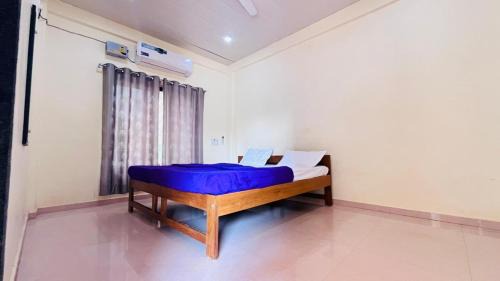 Samarth Beach Resort