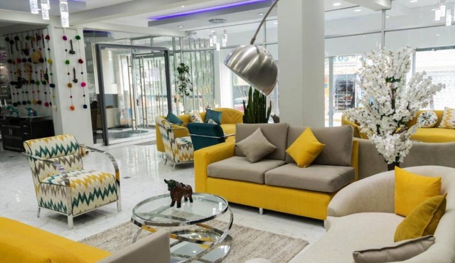 samay business hotel