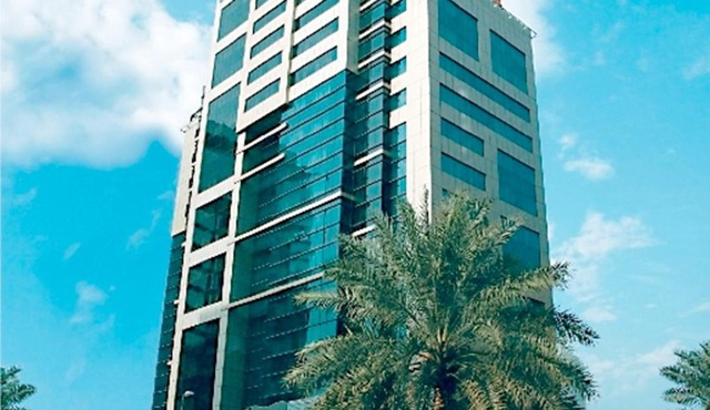Samaya Hotel Deira