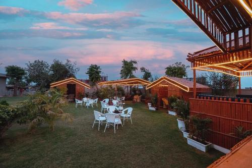 Sambhariya Bagh Resort