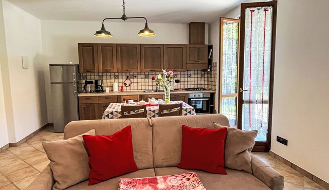 Sambucco (SBO102) by Interhome
