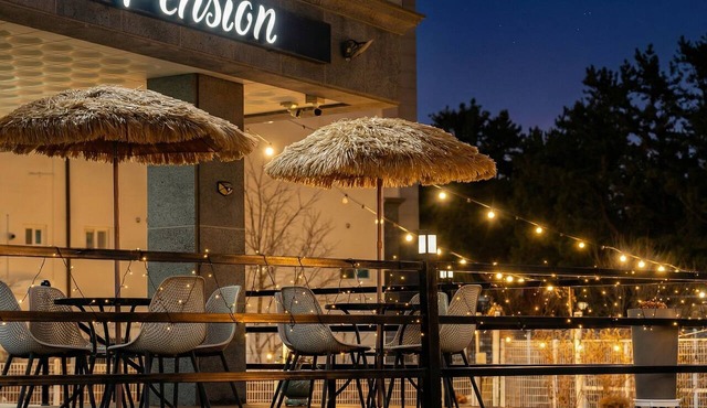 Samcheok Lamer Pension