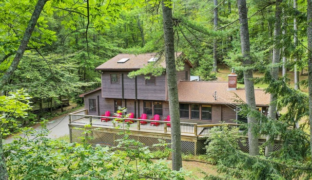 Same local favorite, an even better nightly rate, and now with NO CLEANING FEE!