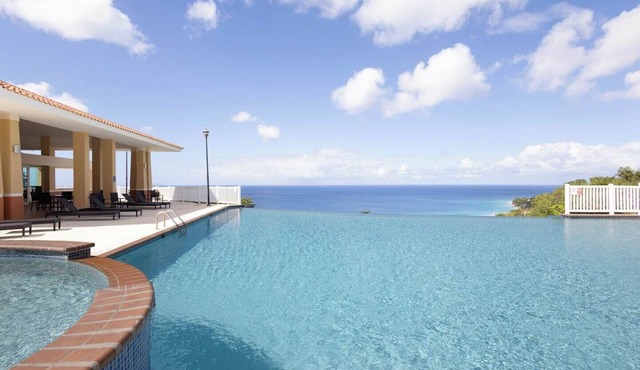 Same property! New listing. Ocean Front Sunset Paradise.