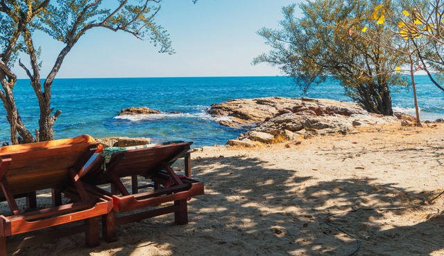 Samed Villa Resort