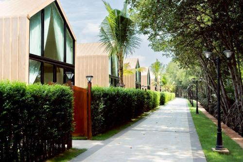 Samet Estate Resort