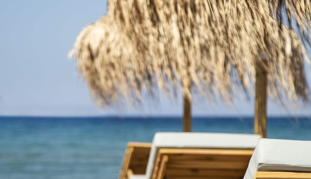 Samian Mare Hotel Suites & Spa