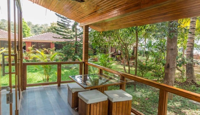 SAMINDER BEACH HOUSE