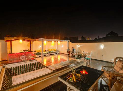 Samira Group & Spa