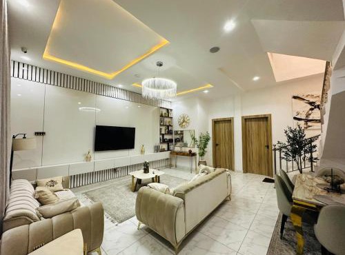 SamKash Home