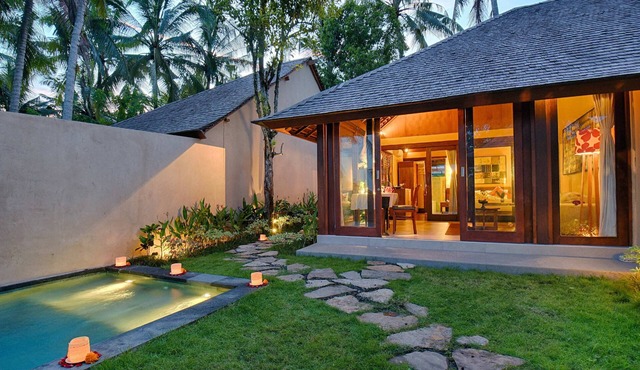 Samkhya Villas