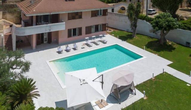 Sammartano by Interhome