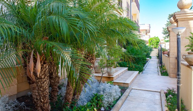 Sammartano Hotel