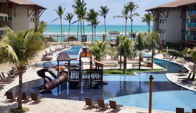 Samoa Beach Resort