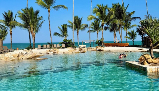 Samoa Villa Resort