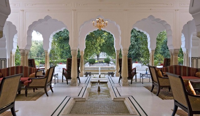 Samode Bagh