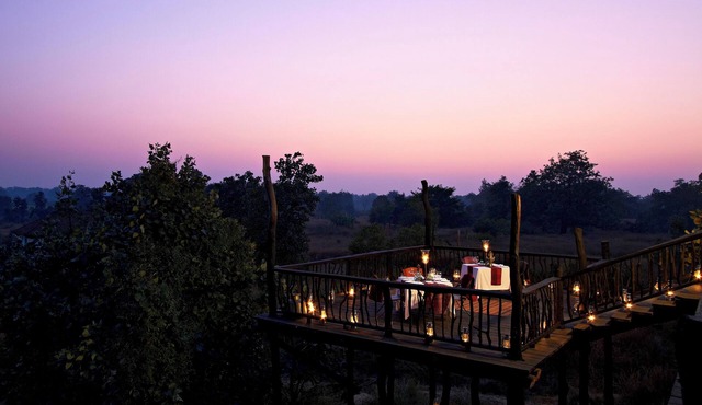 Samode Safari Lodge