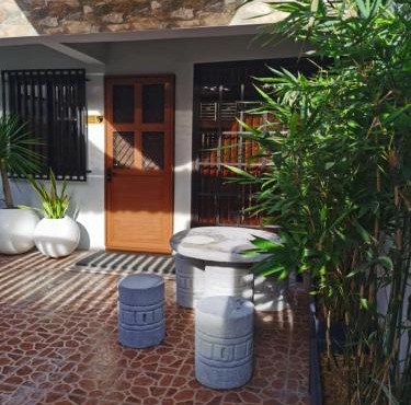Samong Transient House