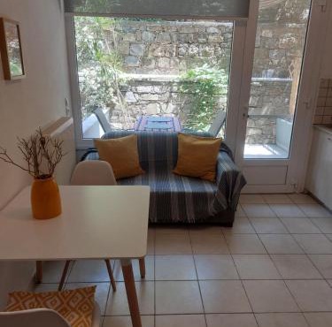 Samos Cozy Apartment