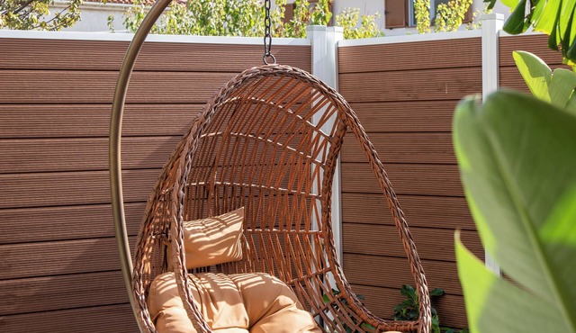 Samos Tropic Apartments