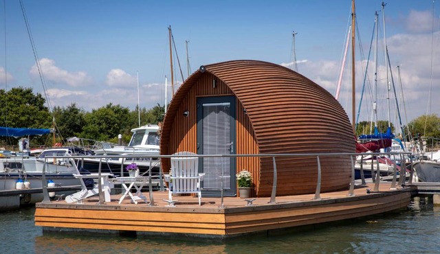 Samphire Ark 900
