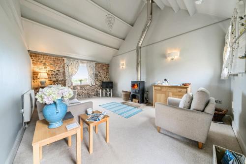 Samphire Barn