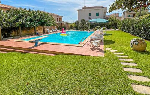 Sampieri Sea & Pool