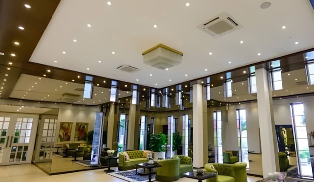 Sampige Resort