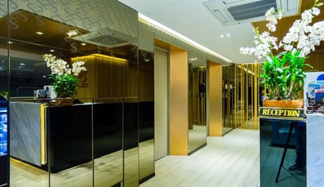 Samran Place Hotel
