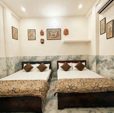 Samriddhi UrbanStay