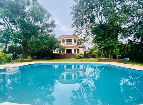 Samruddhi Villa 6Bhk Lonavala