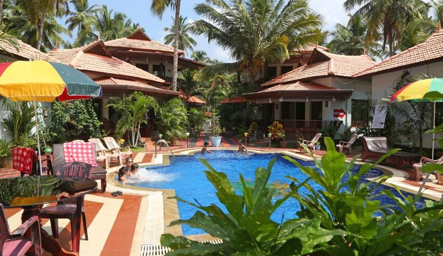 Samsara Harmony Beach Resort