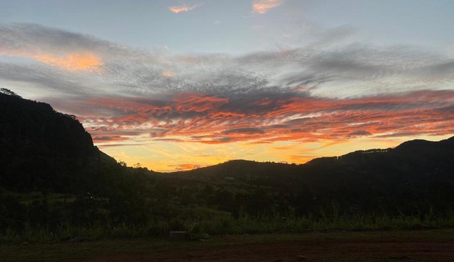 SAMSARA Retreat Hanthana