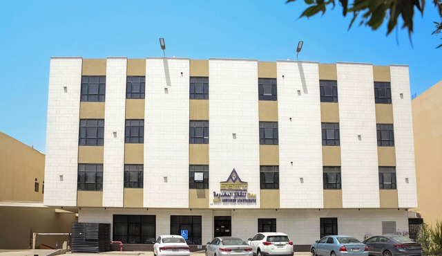 Samt Serviced Apartments – Al Fayhaa