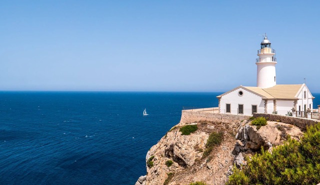 Samu - Cala Ratjada - Mallorca