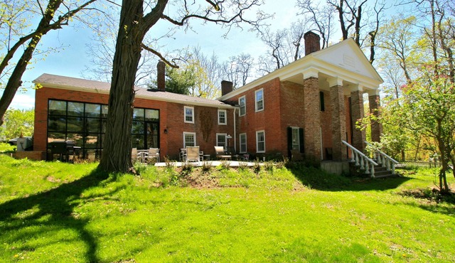 Samuel Wilbur Estate ~ Established 1810